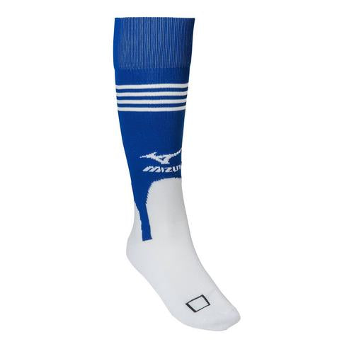 Dynamic sport trainer socks White - Bleuforêt