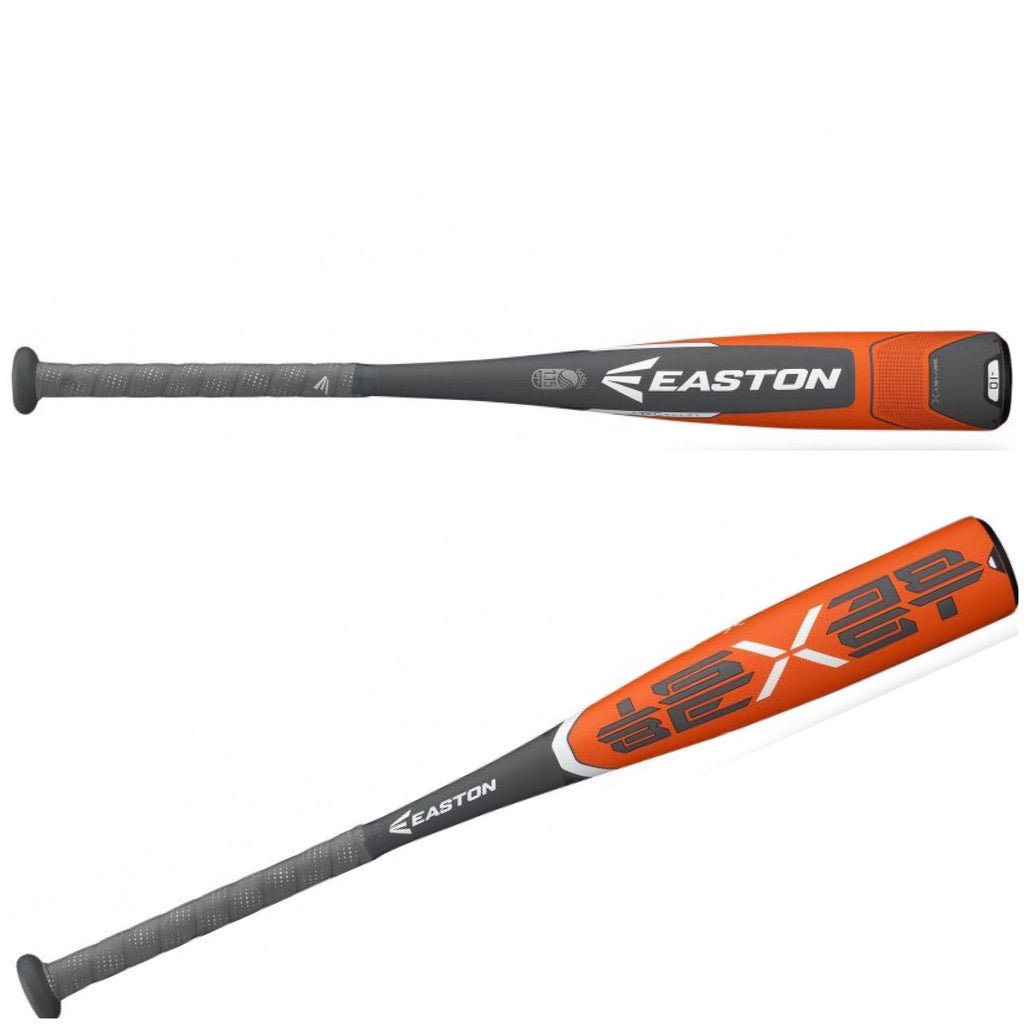 Easton Beast X -10 USSSA Junior Big Barrel Bat JBB18BX10