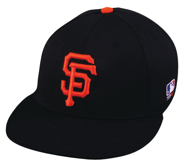 San Francisco Giants OC Sports MLB Replica FlexFit Baseball Cap